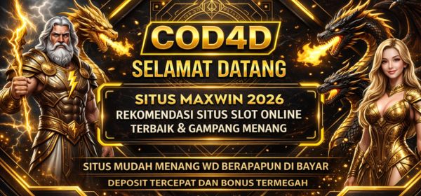 COD4D